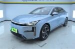 Geely Galaxy L6 2026 Model 1.5 EM-i DHT 140KM Starcraft Edition– Ready for Export From China | China Auto Exporter - Image 2