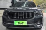 Geely Manjaro 2026 2.0TD DCT EVO 2WD Premium– Ready for Export From China | China Vehicle Exporter - China Vehicle Export Israel