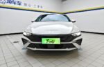 2026 Hyundai Elantra 1.5L CVT LUX Premium Edition– Factory Price From China | China Car Dealer - New Chinese Cars in Israel