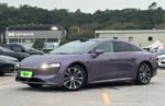 LUXEED S7 2026 Ultra AWD Flagship Edition– Ready for Export From China | Order Cars From China - Order Cars From China Israel - Image 3