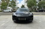 Tesla Model Y 2026 Standard Range Rear-Wheel Drive– Factory Price From China | China Vehicle Import - Import Cars From China Israel
