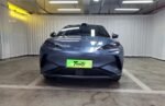 BYD Sea Lion 07 EV 2026 Model, 610 Smart Drive Edition– Ready for Export From China | Chinese SUVs From China - Electric Vehicle From China Israel