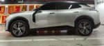 Lynk&Co 08 Em-P 2026 Model 120km Longrange PRO SUV Car– Wholesale Price From China | Premium Cars From China - China Dealer Price Israel - Image 3