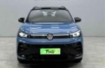 Volkswagen Tiguan L 2026 Pro 380TSI AWD R-Line Premium Edition– Factory Price From China | Cars From China for Sale - Chinese Car for Sale Israel