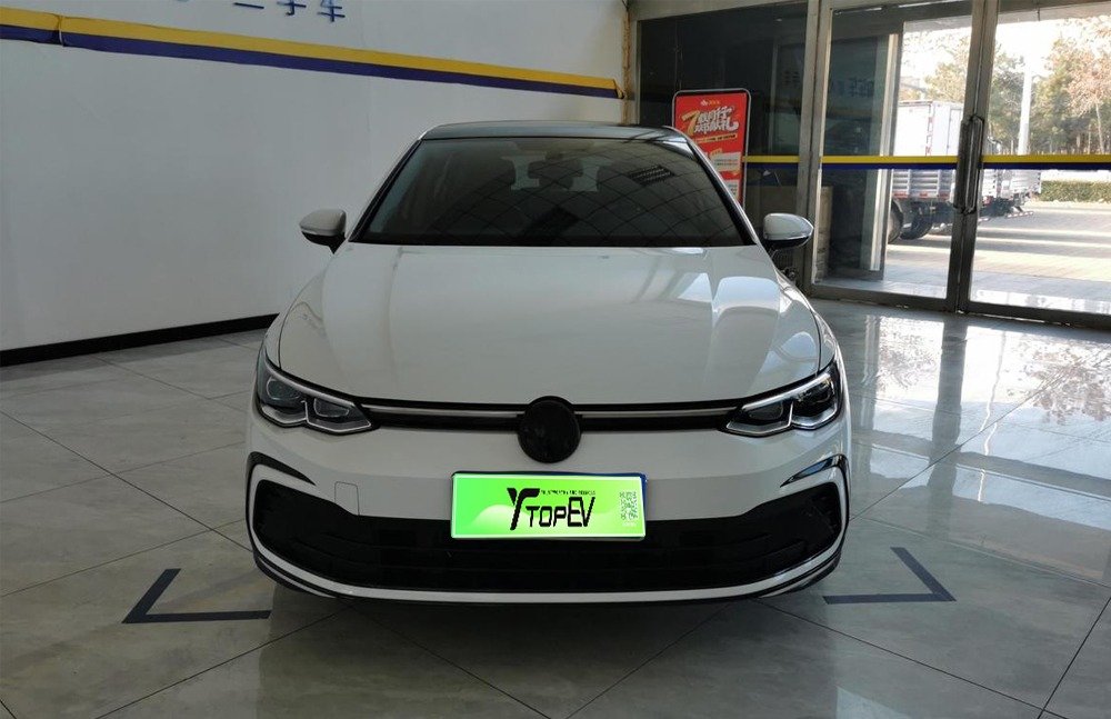 imgi_4_Volkswagen Golf 2 Volkswagen Golf 2026 280TSI DSG Pro– Factory Price From China | Cars From China for Sale Online - Chinese Cars for Sale in Israel - Image 1