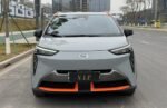 2026 AION Y 70 Enjoy Tech Edition– Ready for Export From China | China Car Export - Chinese Car Export Israel