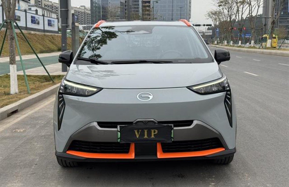 imgi_4_aion 2 2026 AION Y 70 Enjoy Tech Edition– Ready for Export From China | China Car Export - Chinese Car Export Israel - Image 1