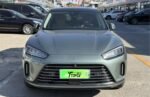 AITO M5 2026 Model Extended-Range Rear-Wheel Drive Standard Edition– Factory Price From China | New Car Prices From China - Chinese Car Dealer Israel