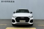 Audi Q5L 2026 40T Luxury Dynamic Edition– Factory Price From China | China Vehicle Exporter - China Vehicle Export Israel