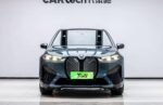 BMW iX 2026 xDrive40– Factory Price From China | Cars Ready for Export From China - Chinese SUVs for Sale Israel