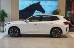 BMW X3 2026 xDrive30L Luxury M Sport Package– Ready for Export From China | Cars Available From China - Chinese SUV Israel - Image 2