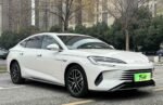 BYD Seal DM 2026 Honor Edition DM-i 1.5L 121KM Premium Trim– Ready for Export From China | Buy Direct From China - Buy Cars Direct From China Israel