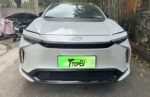 Toyota Bozhi 4X 2026 Model 615 MAX Version– Ready for Export From China | Hybrid Vehicles From China - China Electric Vehicle Israel