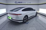 Changan Qiyuan A07 2026 Model 200 Max Extended Range Edition– Ready for Export From China | Import Cars From China Worldwide - Chinese Car Import to Israel - Image 3