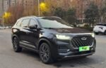 Chery Tiggo 8 PLUS 2026 Model 290TGDI DCT Luxury Edition+– Factory Price From China | Cars in Stock in China - Chinese SUV Import Israel - Image 3