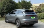 Chery Tiggo 8L 2026 Model 2.0T Automatic Premium Edition– Factory Price From China | Cars Direct From China - Chinese Luxury SUV Israel - Image 3