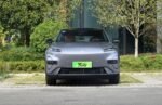 2026 Changan Deepal S05– China Export Vehicle | China Car Sourcing - Latest Chinese Vehicles From China
