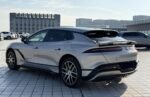 Denza Z9GT DM 2026 Model 1100 All-Wheel Drive Ultra Edition– Factory Price From China | Latest Cars From China - Factory Price From China Israel - Image 2