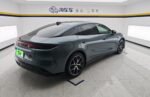 BYD Han L DM 2026 Model DM-p 180KM AWD Laser Radar Flagship Edition– Factory Price From China | New Cars From China - Chinese Car Israel - Image 3