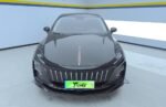 Hongqi E-QM5 2026 Model Basic Travel Edition– Factory Price From China | China Car Exporter - Chinese Vehicle Export Israel