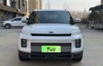 Geely ICON 2026 Model 1.5TD DCT i6 BSG– Factory Price From China | China Car Sourcing - Latest Chinese Vehicles From China
