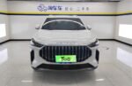 Jetour X70 PLUS 2026 Model 1.6T DCT Premium Edition 5-Seater– Ready for Export From China | Cars Exported From China - China Export Car Israel