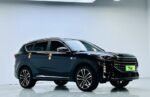 Jetour X70 PLUS 2026 model 1.6T DCT Pro 5-seater– Factory Price From China | Reliable Cars From China - Latest Chinese Cars Israel - Image 2
