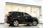 Toyota RAV4 2026 model 2.0L CVT front-wheel drive Style Edition– Factory Price From China | Direct Car Import From China - Image 2