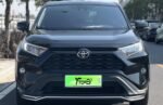Toyota RAV4 2026 Model 2.0L CVT Front-Wheel Drive Urban Edition– Factory Price From China | Chinese SUVs From China - Electric Vehicle From China Israel