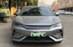 BYD Song L EV 2026 Smart Drive Edition 662KM Laser Radar Premium– Ready for Export From China | Direct Vehicle Import From China - Import Vehicles From China Israel