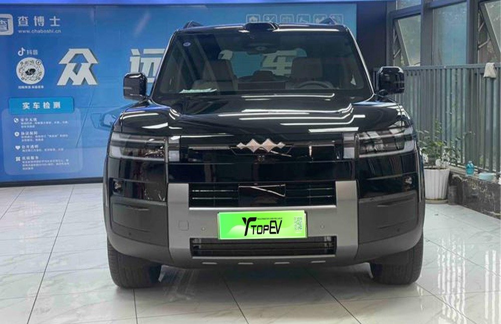 imgi_4_tai 7 2 2026 Leopard Titanium 7 190km/h 4WD Ultra Edition– Factory Price From China | Hybrid Vehicles From China - China Electric Vehicle Israel - Image 1