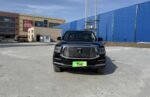 Tank 500 2026 Business Edition Zao Jing 5-seater– Factory Price From China | Best Cars From China - Chinese Car Wholesale Israel