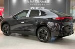 Volkswagen ID. UNYX 2026 Pure– Ready for Export From China | Direct Supplier Cars From China - Chinese Luxury Car Israel - Image 3