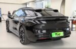 2026 ZEEKR 007 GT– China Export Vehicle | New Car Prices From China - Chinese Car Dealer Israel - Image 3