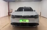 ZEEKR 7X 2026 Model, 100kWh Long-Range Rear-Wheel Drive Intelligent Driving Version.– Ready for Export From China | Affordable Cars From China - China Factory Price Israel