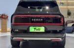 ZEEKR 9X 2026 Max Edition 55kWh– Factory Price From China | Chinese EVs From China - Chinese EVs for Sale Israel - Image 3