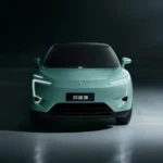 2026 Luxeed R7 215kw Electric Vehicle Smart Electric Car SUV EV Car Price– Ships Worldwide From China | Vehicles From China for Sale