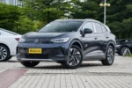Volkswagen ID. 6 Crozz 2026 PRO EV Electric SUV– Ships Worldwide From China | New Vehicles From China - Chinese Vehicle for Sale Israel - Image 2
