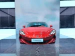 MG Cyberster 2026 520km Legendary Four-Wheel Roadster– Wholesale Price From China | China Vehicle Import