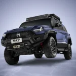 M-Hero 917 2026 SUV– Ready for Export From China | Vehicles From China for Sale - Chinese Vehicles for Sale Israel