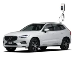 Volvo Xc60 Phev Plug in Hybrid Electric Luxury Midsize SUV 4WD High Performance Car– Wholesale Price From China | Buy Cars Online From China - Order Chinese Cars Israel - Image 2