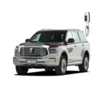2026 Luxury Great Wall Tank 500 Hi4-T 360PS New Electric Hybrid Multi-Function Automatic SUV– In Stock in China | Import New Cars From China - Chinese Vehicle Import to Israel - Image 2