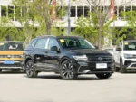 2026 Volkswagen Tiguan L 380tsi 4WD Automatic SUV R-Line Edition 7seats– Ships Worldwide From China | Buy New Cars From China - Buy Chinese Cars Online Israel