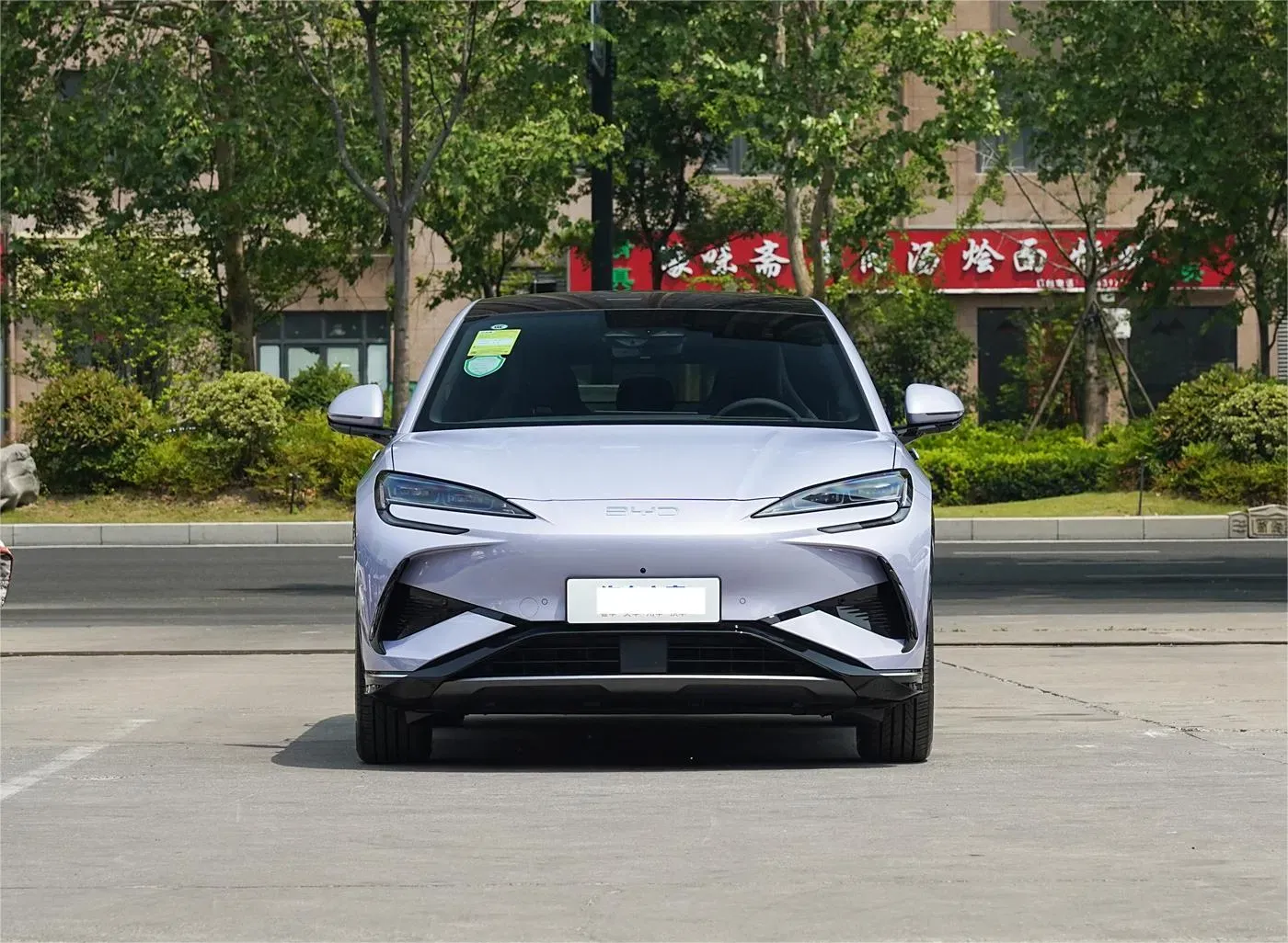 imgi_55_Cutting-Edge-Sea-Lion-07-Byd-EV-Smart-Electric-Vehiclecar Sea Lion 07 EV by Byd – Exceptional Quality. Long Battery Life, Stylish Design.– Ships Worldwide From China | Cars Available From China - Chinese SUV Israel - Image 1