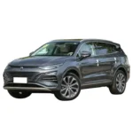 Denza N8 Dm Plug-in Hybrid Electric Vehicle Car– In Stock in China | Electric Vehicles From China - Chinese Electric Vehicle Israel - Image 2
