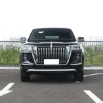 Hongqi Ls7 Guoyao 2026 4.0t 4-Seater Premium Flagship Version 4.0t 360 Horsepower V8 5-Door 4-Seater SUV– Wholesale Price From China | China Electric Vehicles - Chinese Electric Vehicle Import Israel