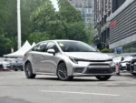 Toyota Levin Gt 2.0L Hybrid Electric Sedan 5 Seats Car– In Stock in China | Cars From China for Sale - Chinese Car for Sale Israel - Image 2