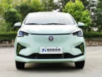 Changan Benben E-Star 2026 New EV Minicar– Ships Worldwide From China | Latest Cars From China - Factory Price From China Israel - Image 2