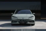 Denza Z9gt Dm-I Flagship New Energy 4WD 3-Motors Hatchback Plug-in Hybrid– In Stock in China | SUVs From China
