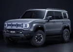 Baic Bj40 PRO– Wholesale Price From China | Hybrid Cars From China - China Electric Car Israel - Image 2